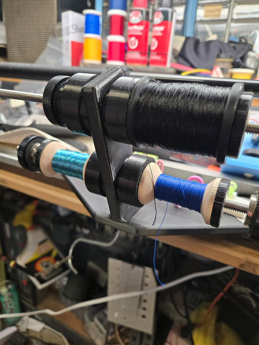 Alchemy Thread Carraiges