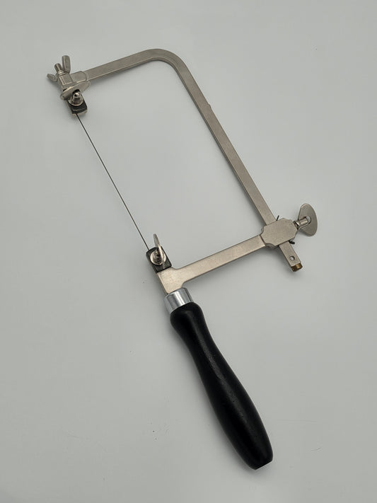 Jewelers Saw Kit for Cork/EVA(+144 blades)