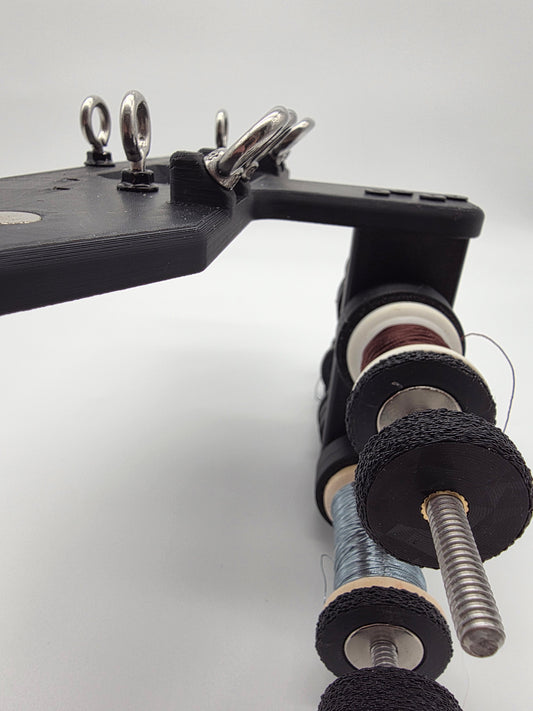 Mutant Thread Carriage (2026)