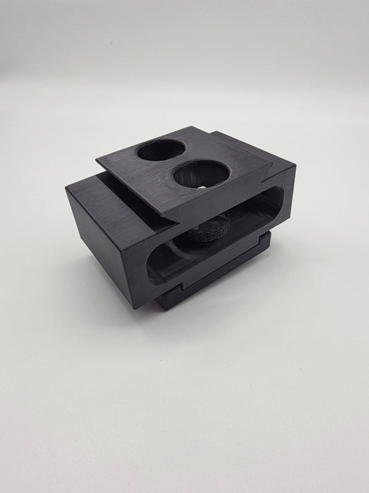 Alps Chuck Quick-Mount(No Drilling)