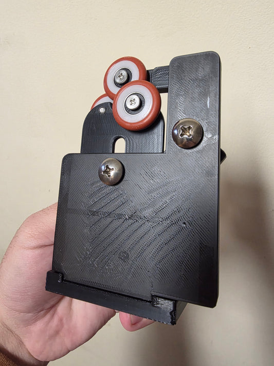 B Stock Stands for Alps Style Tracks(Limited Stock)