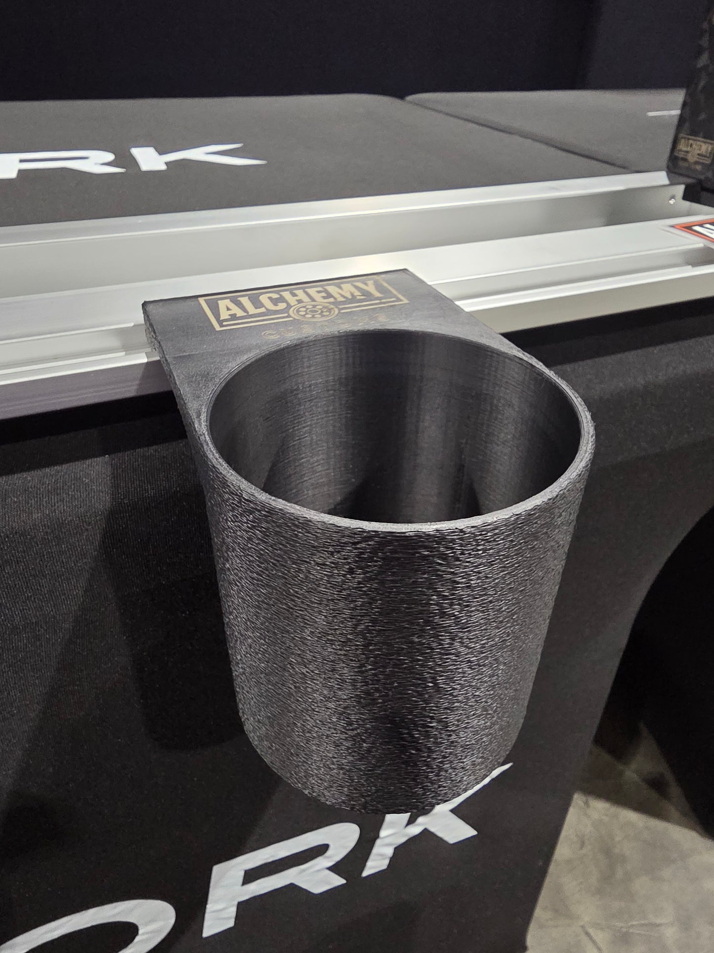 The Cup Holder