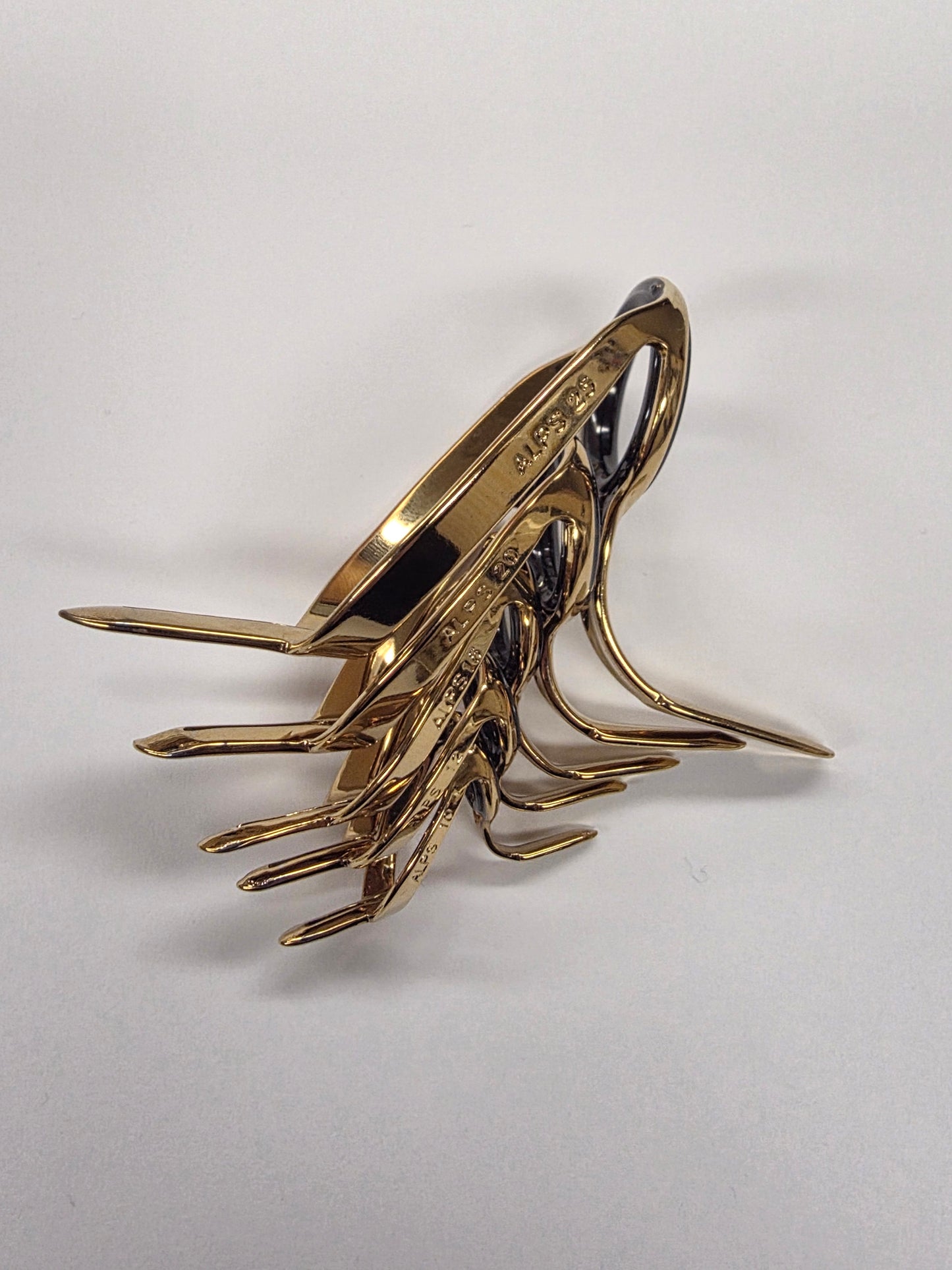 Alps Gold Plated Zirc HXN Guides