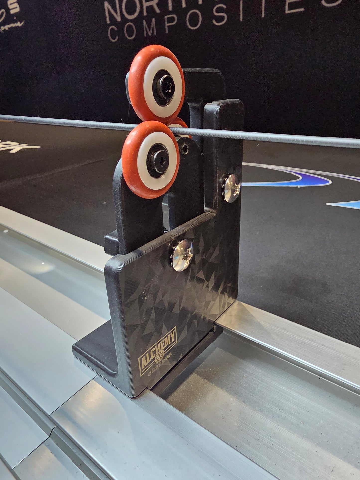 Alchemy Stands
