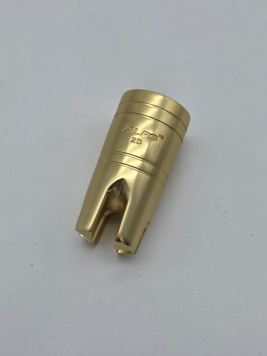 Alps AXG Gimbal Butts