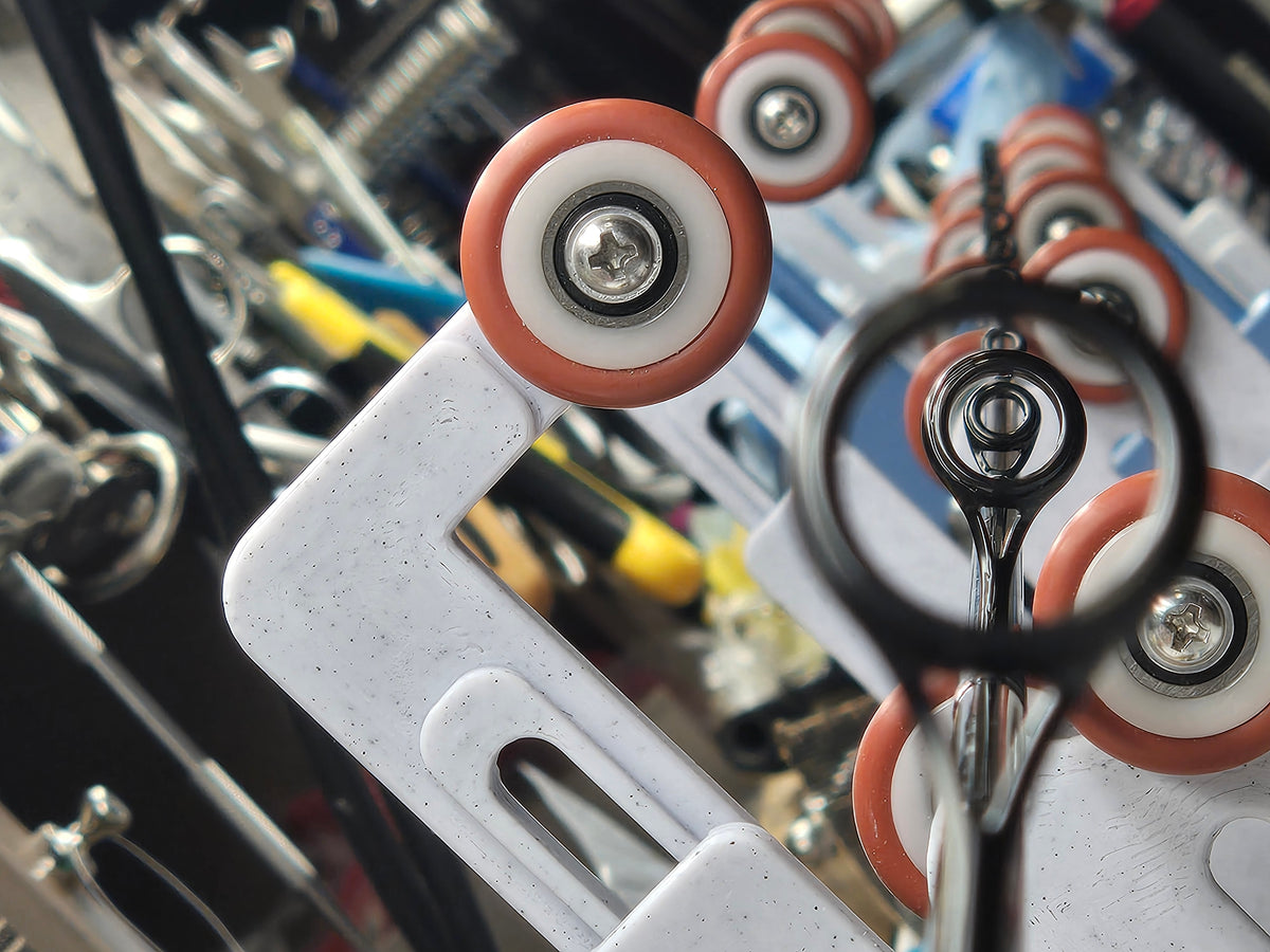 Innovating Rod AlchemyCustomRods.com – AlchemyCustoms