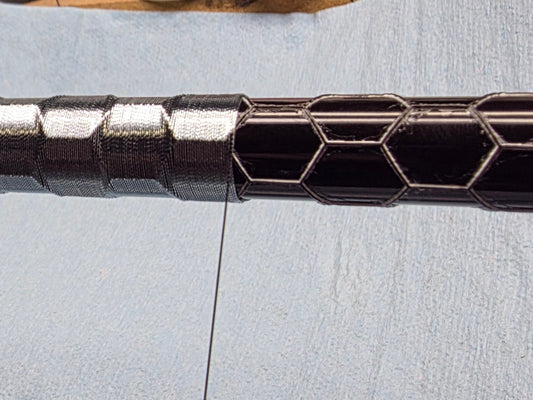 Raised DragonScale Decals