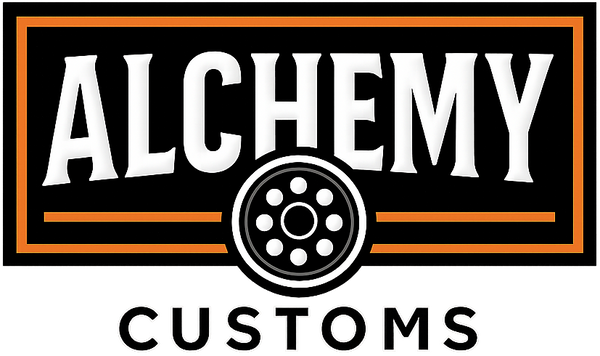 AlchemyCustoms