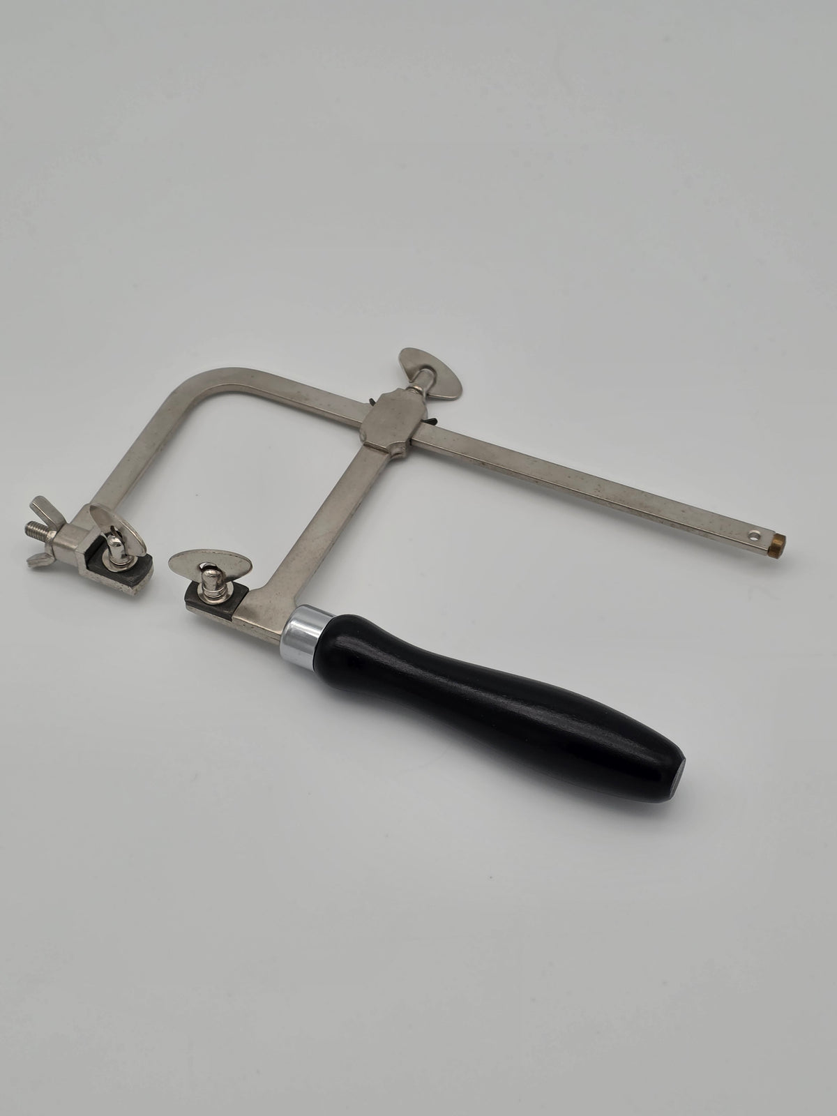Jewelers Saw Kit for Cork/EVA(+144 blades)