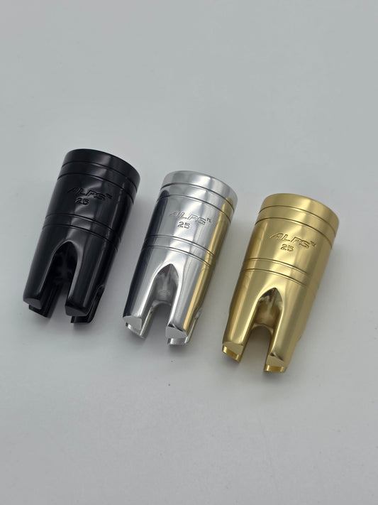 Alps AXG Gimbal Butts