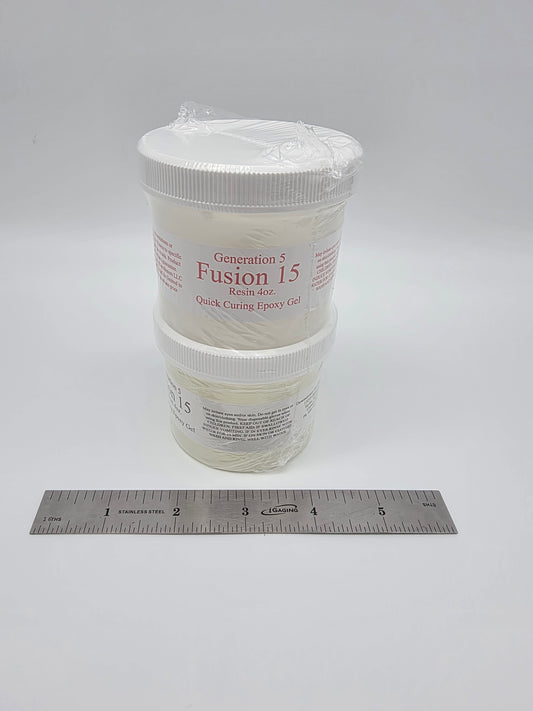 Fusion 15 Structural Paste