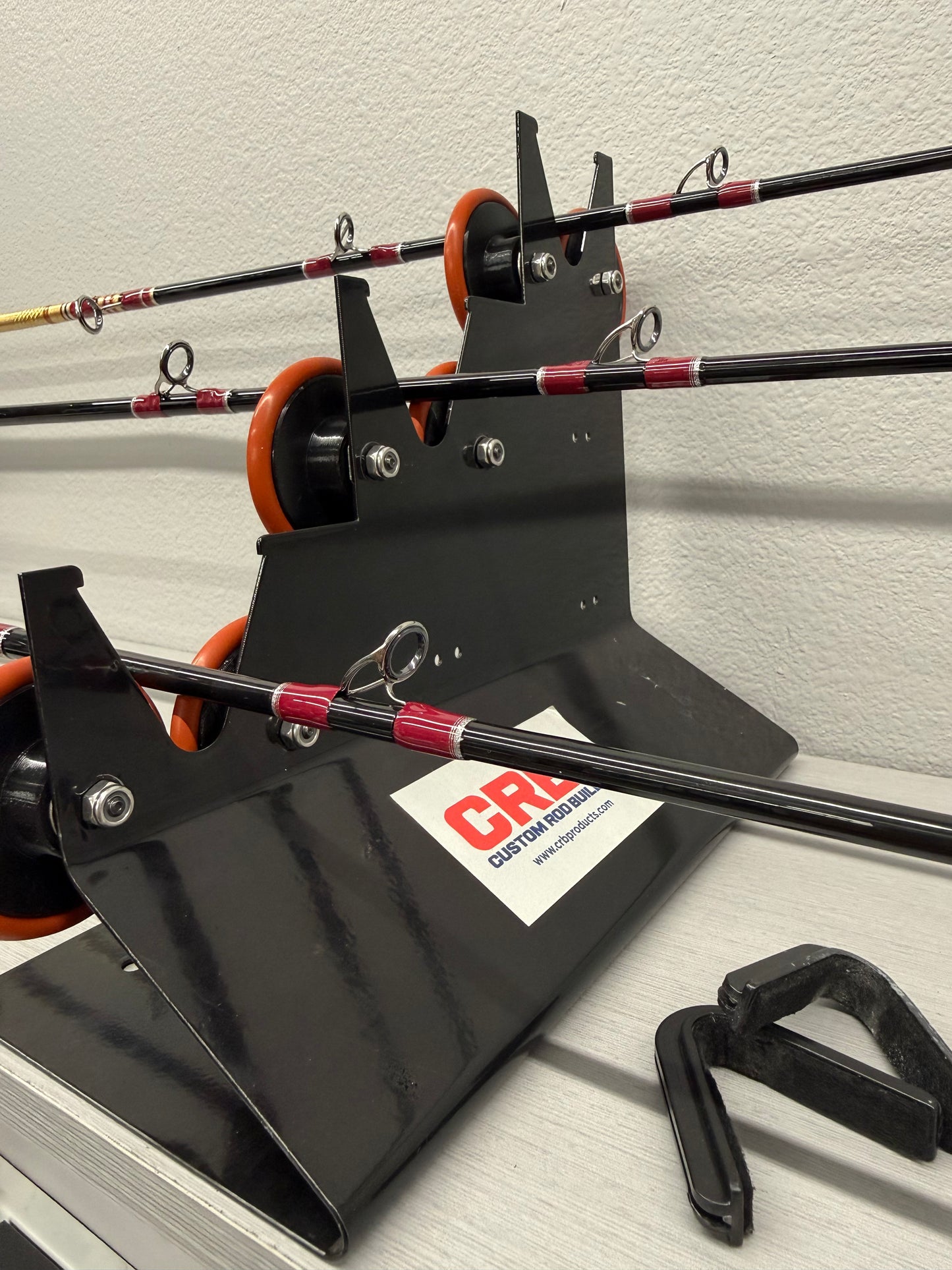 Upgraded Wheels for Existing dryers (Sold in Pairs of 2)