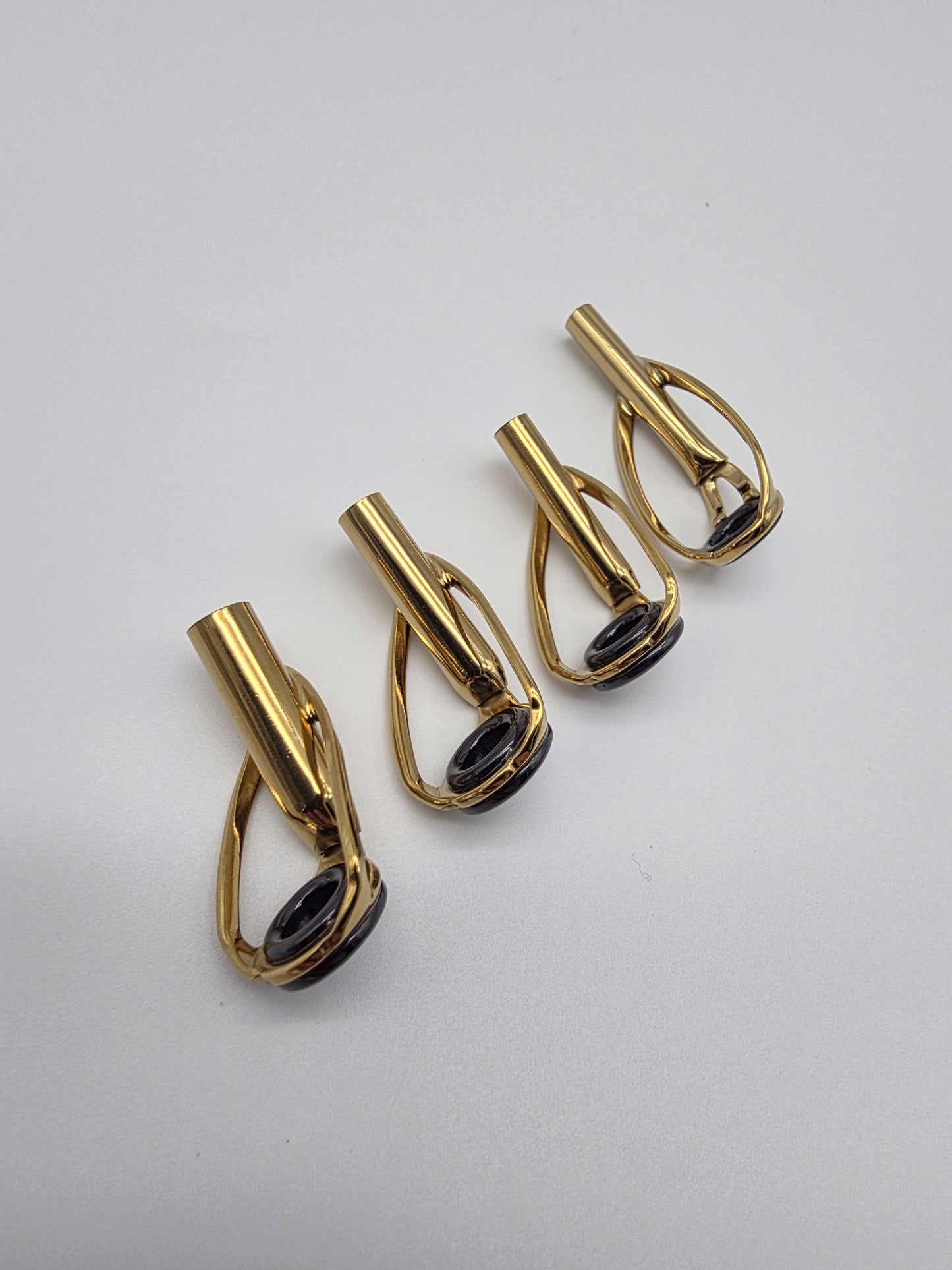 Alps Gold Tiptops
