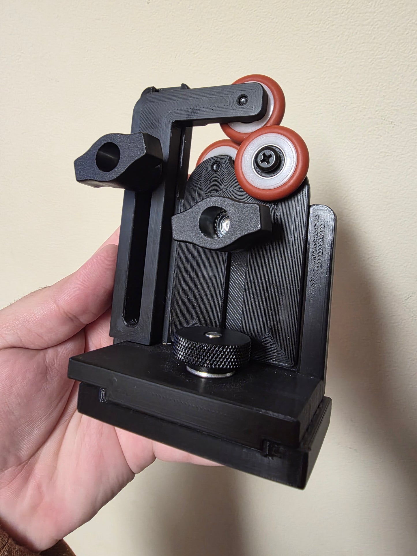 B Stock Stands for Alps Style Tracks(Limited Stock)