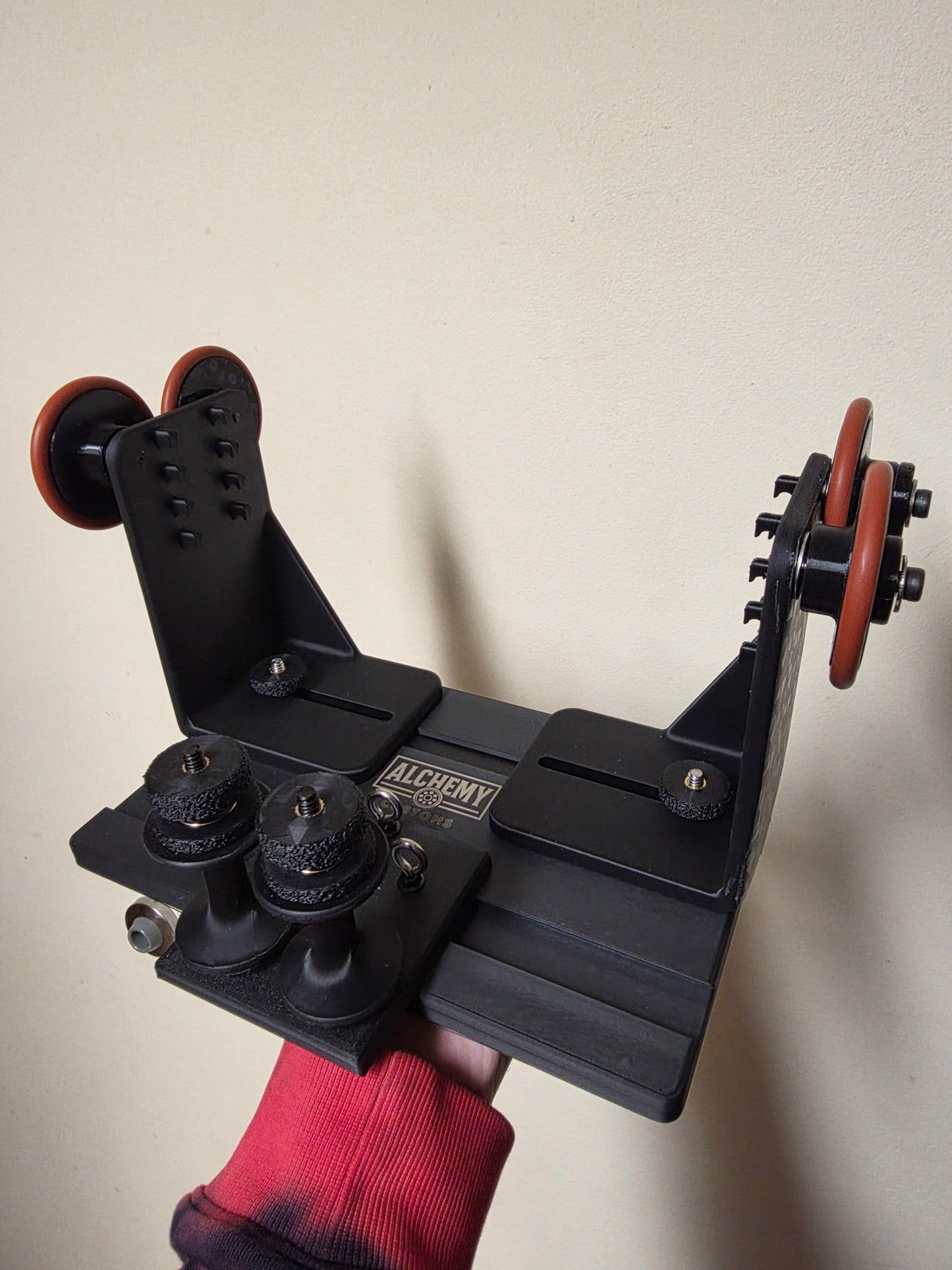 Alchemy Advantage Hand Wrapper/Dryer Combo