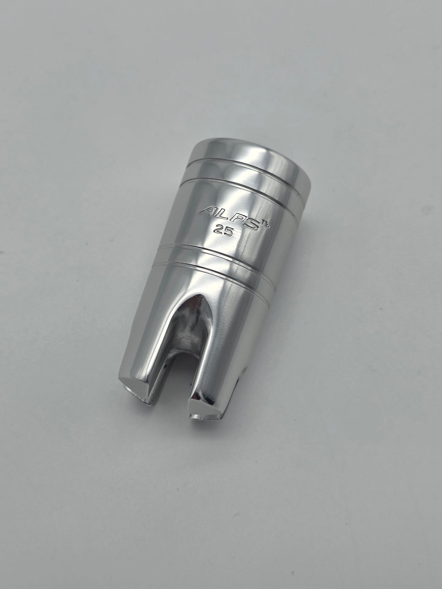 Alps AXG Gimbal Butts