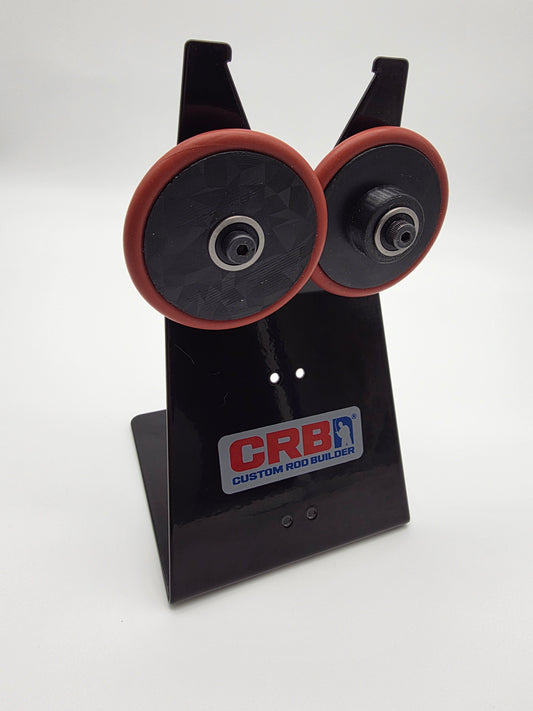 Upgraded Wheels for Existing dryers (Sold in Pairs of 2)