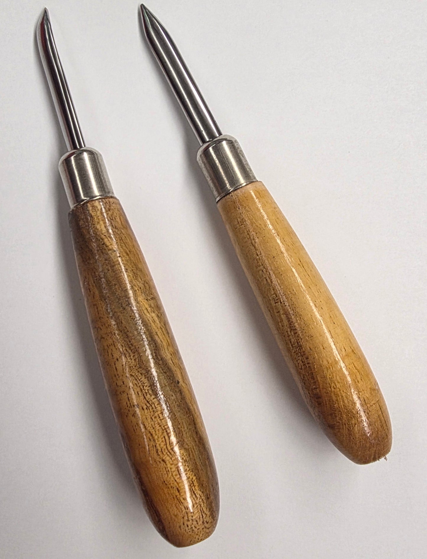 Metal Burnishers (Curved/Straight)
