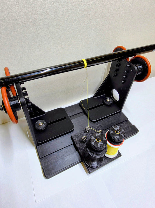 Alchemy Advantage Hand Wrapper/Dryer Combo