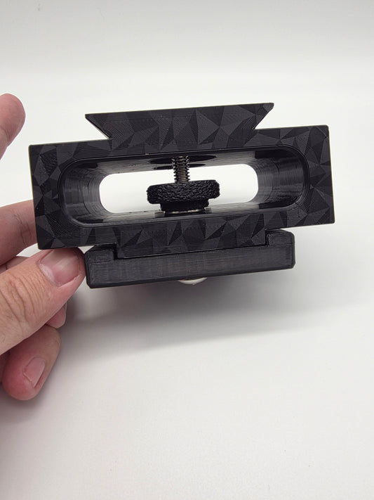 Alps Chuck Quick-Mount(No Drilling)