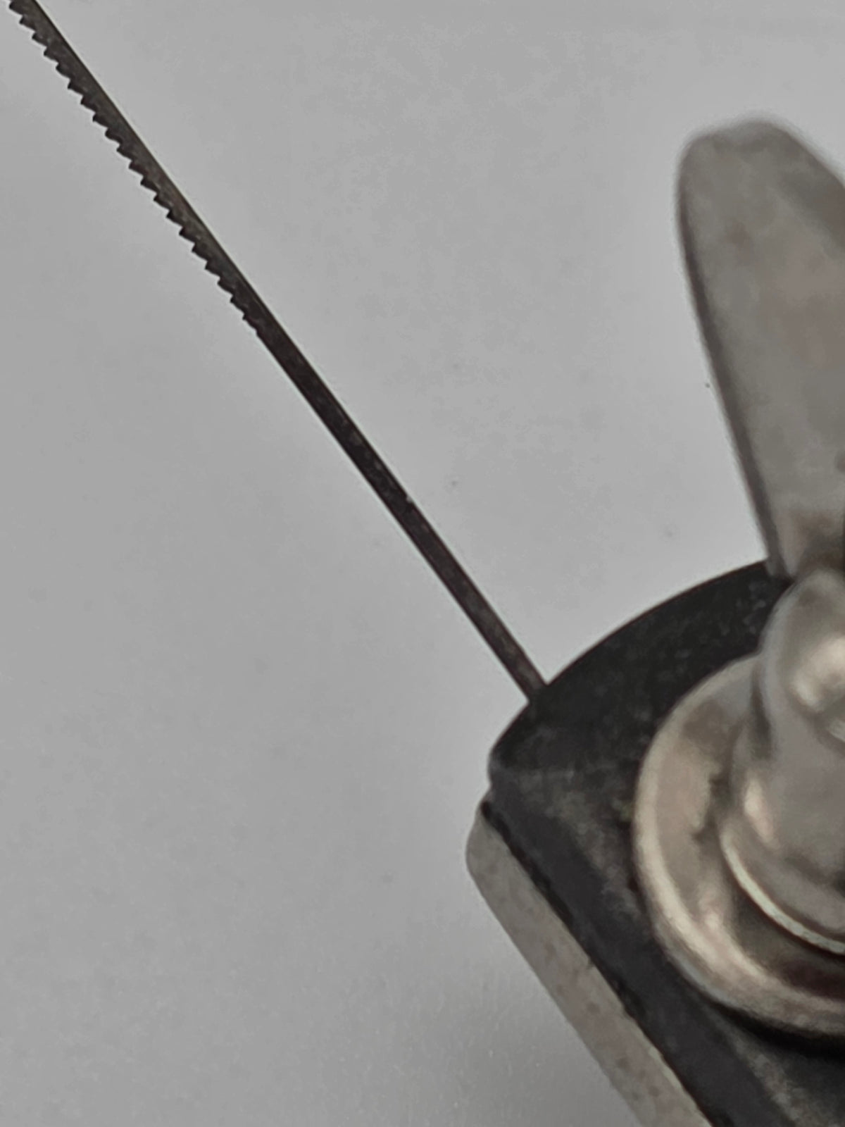 Jewelers Saw Kit for Cork/EVA(+144 blades)