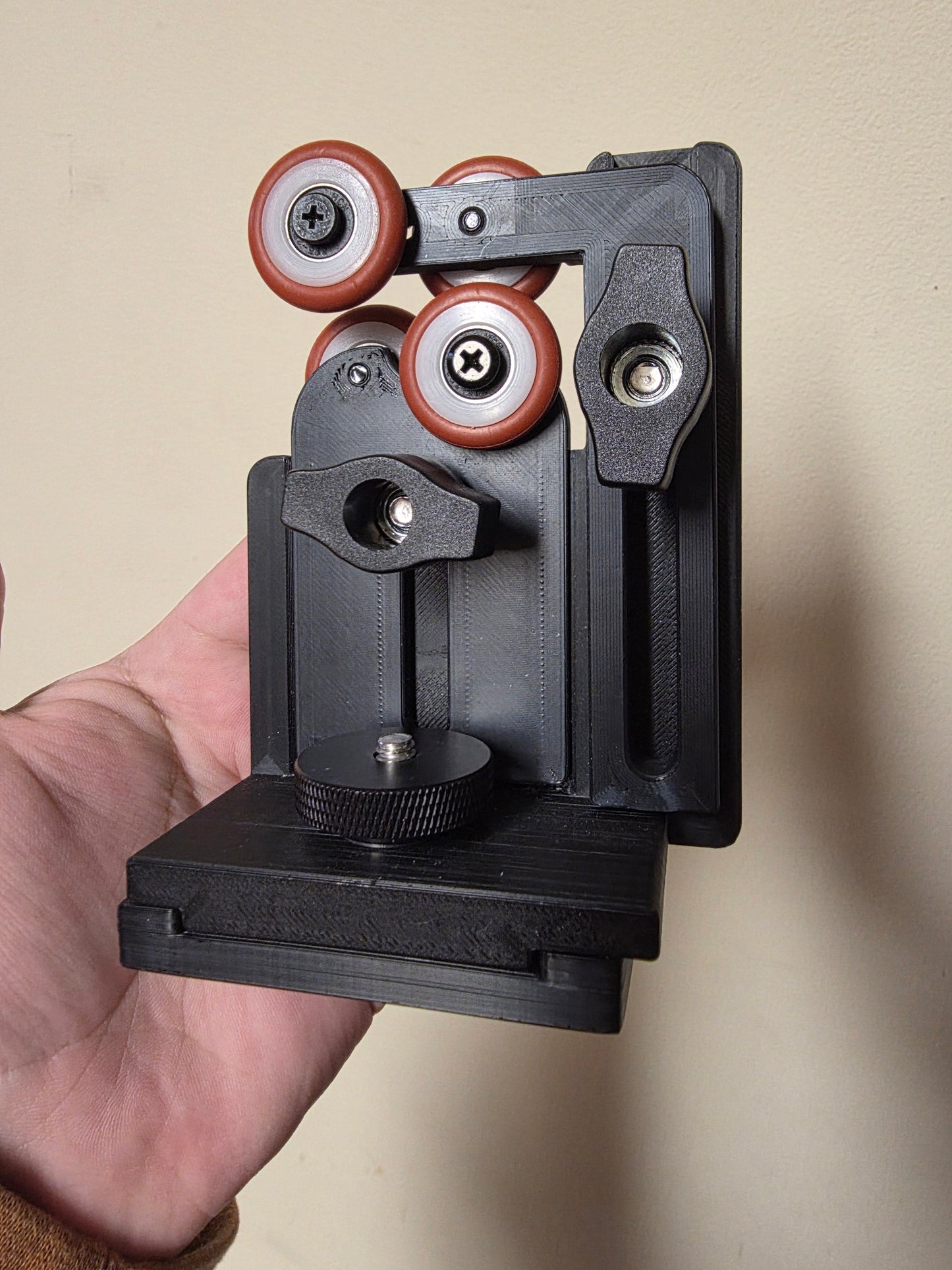 B Stock Stands for Alps Style Tracks(Limited Stock)