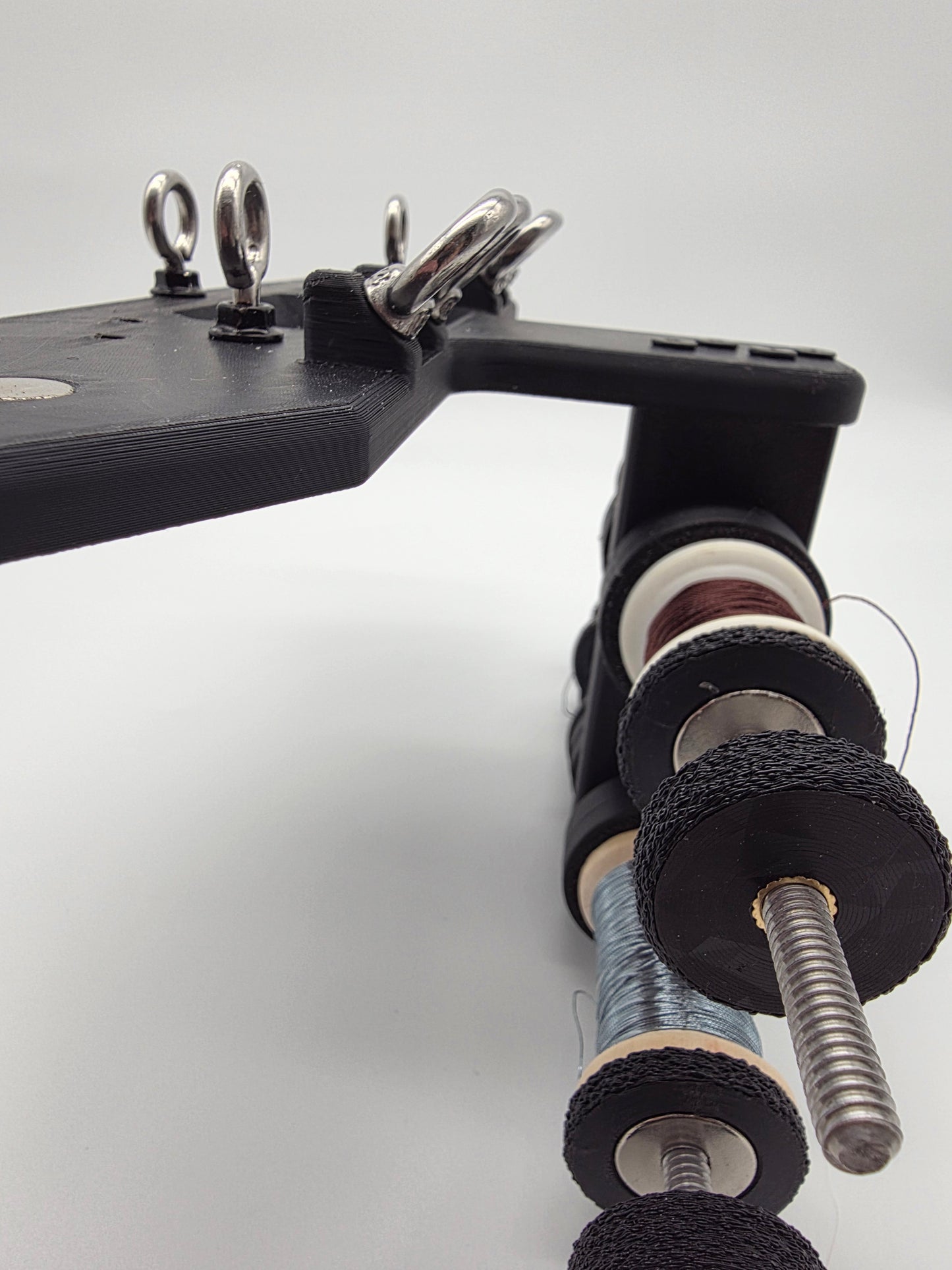 Mutant Thread Carriage (2026)