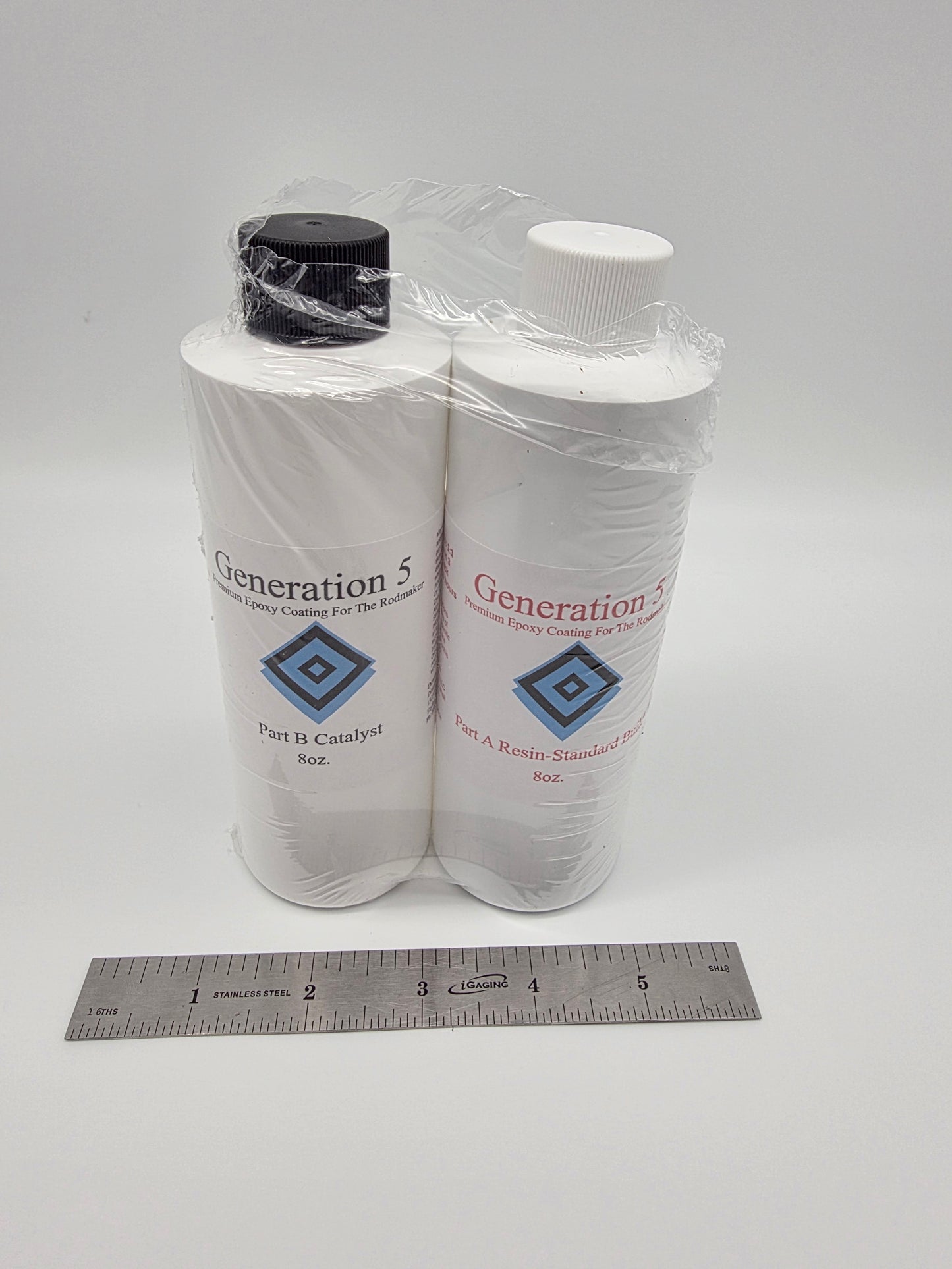 Gen 5 Thread Epoxy