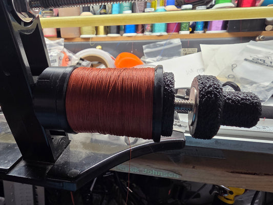 Magnetic Drag Upgrade Kit for CRB Carraiges