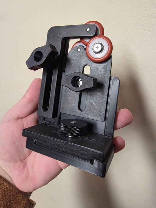 B Stock Stands for Alps Style Tracks(Limited Stock)