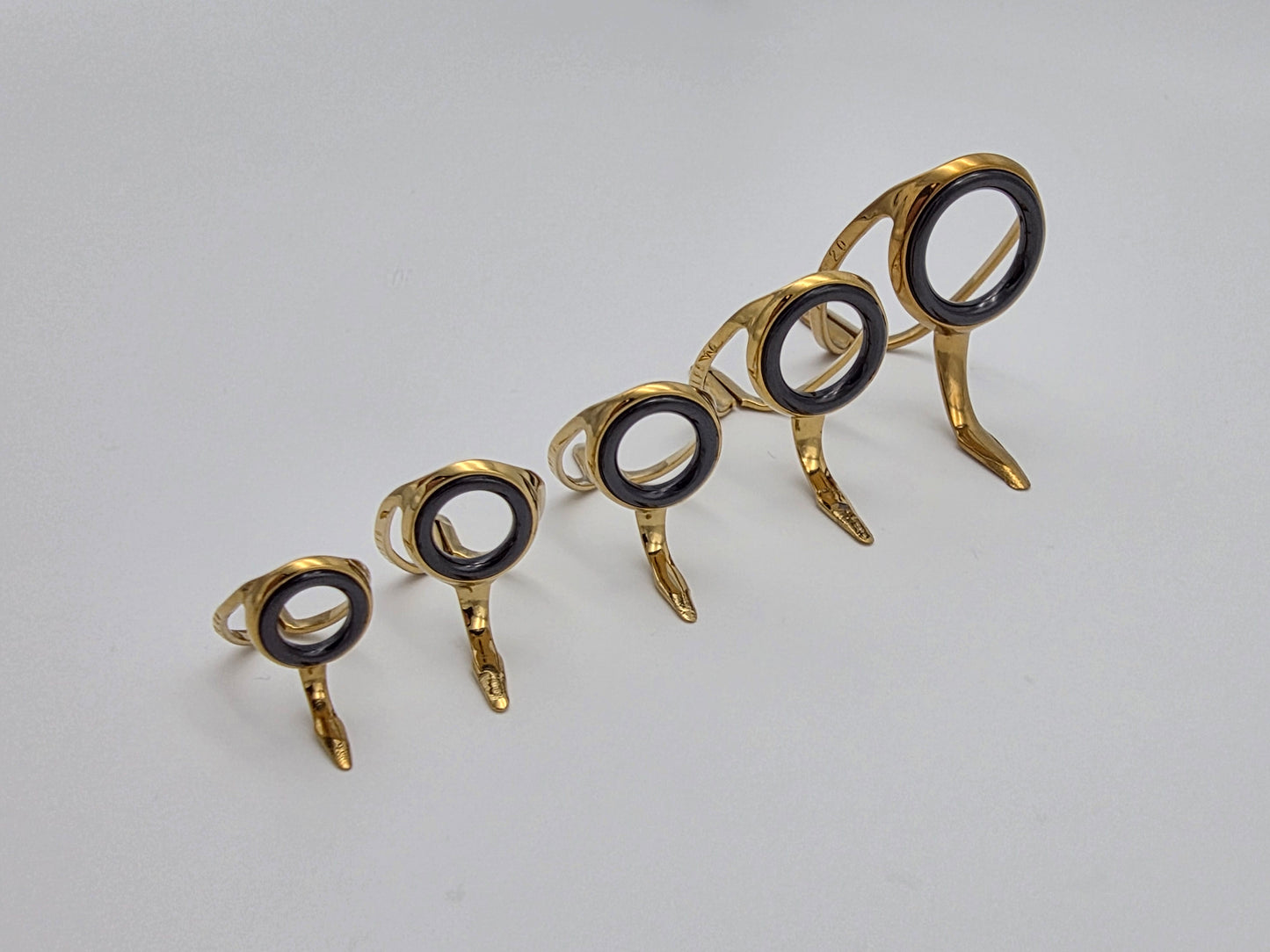 Alps Gold Plated Zirc Regular XN Guides