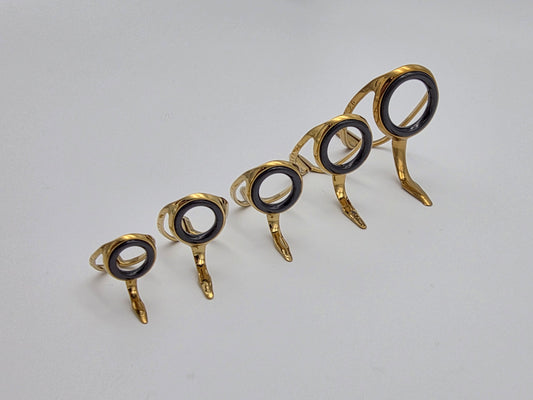 Alps Gold Plated Zirc Regular XN Guides