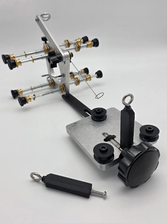 Renzetti Carriage Front Eyelet Addon
