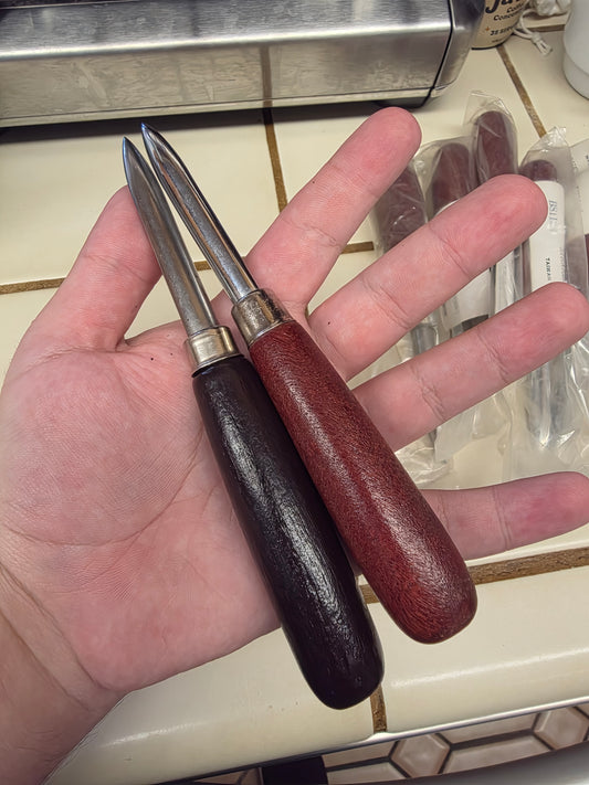 Metal Burnisher (NEW OLD STOCK, Limited inventory)