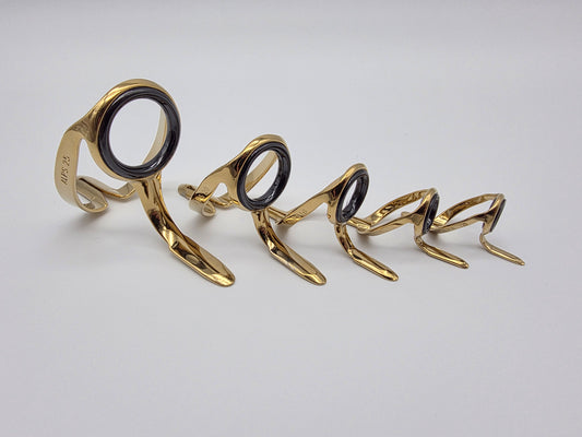 Alps Gold Plated Zirc HXN Guides